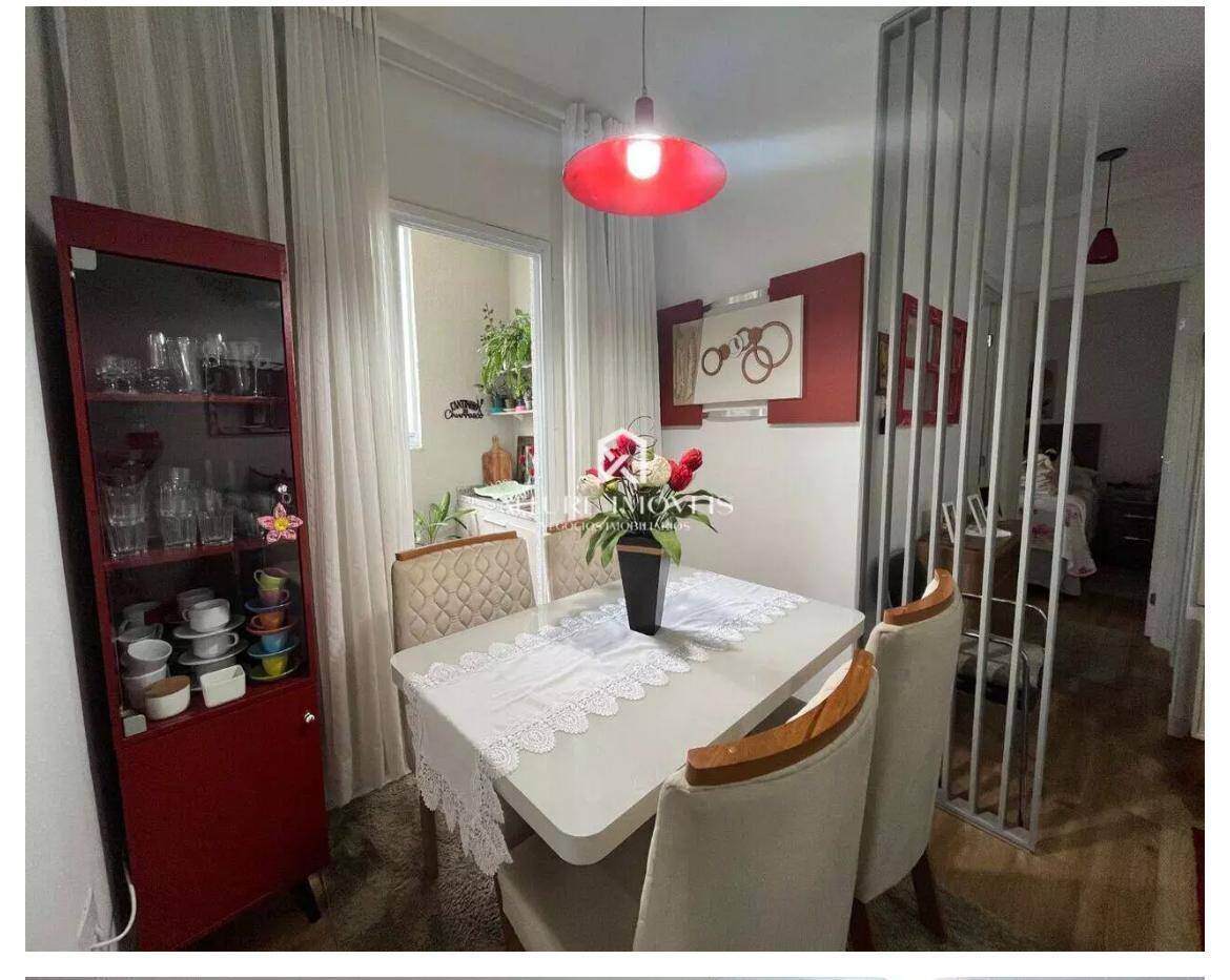 Apartamento, 2 quartos - Foto 13