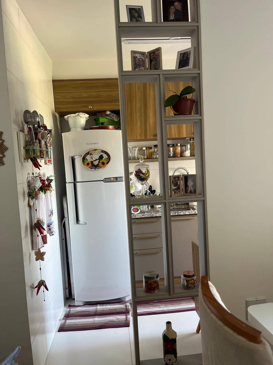 Apartamento, 2 quartos - Foto 20
