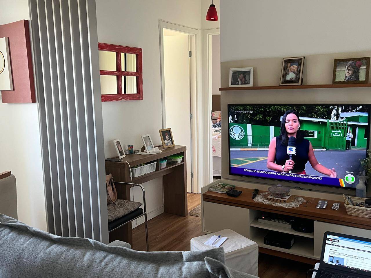 Apartamento, 2 quartos - Foto 18