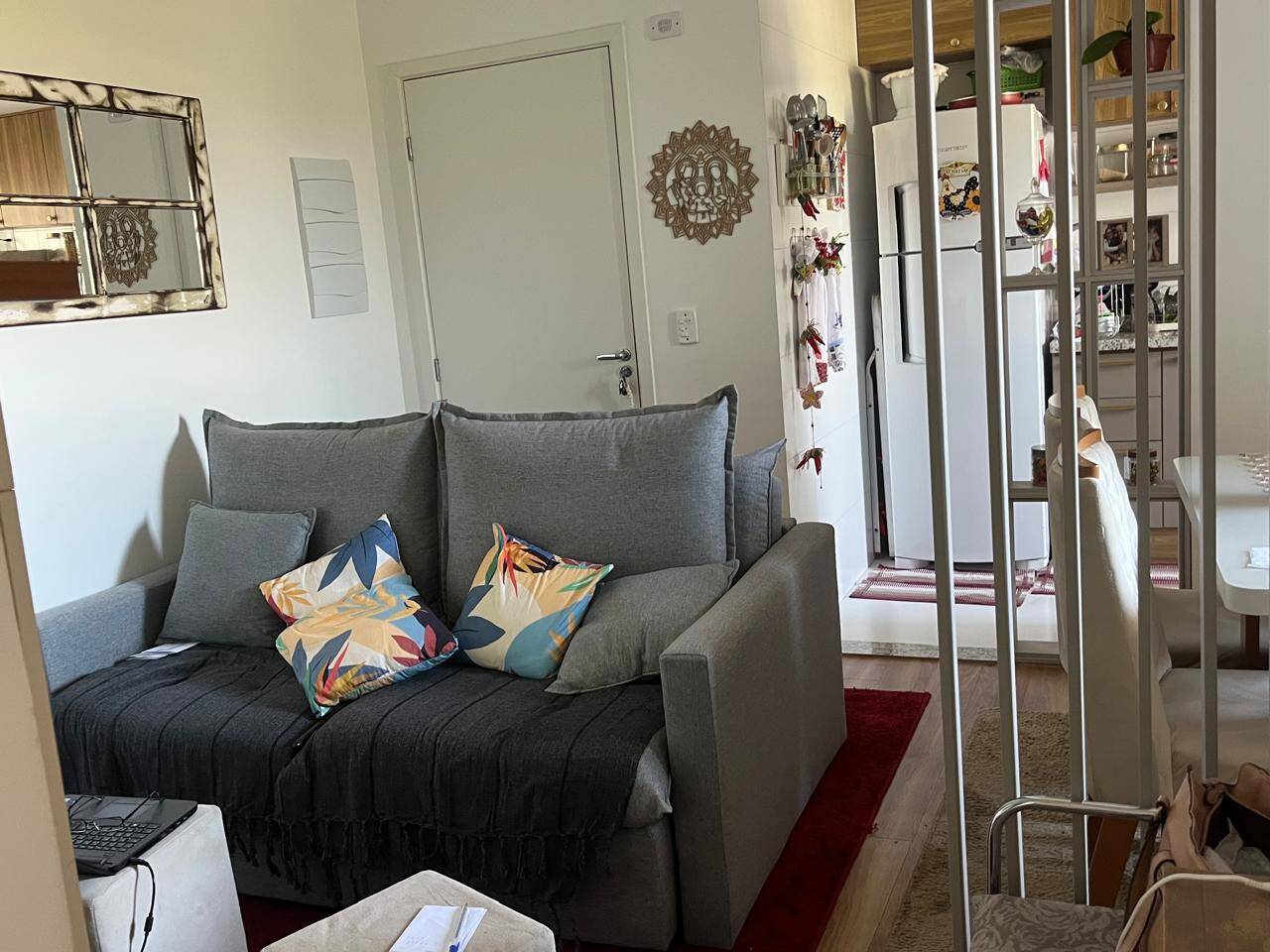 Apartamento, 2 quartos - Foto 19