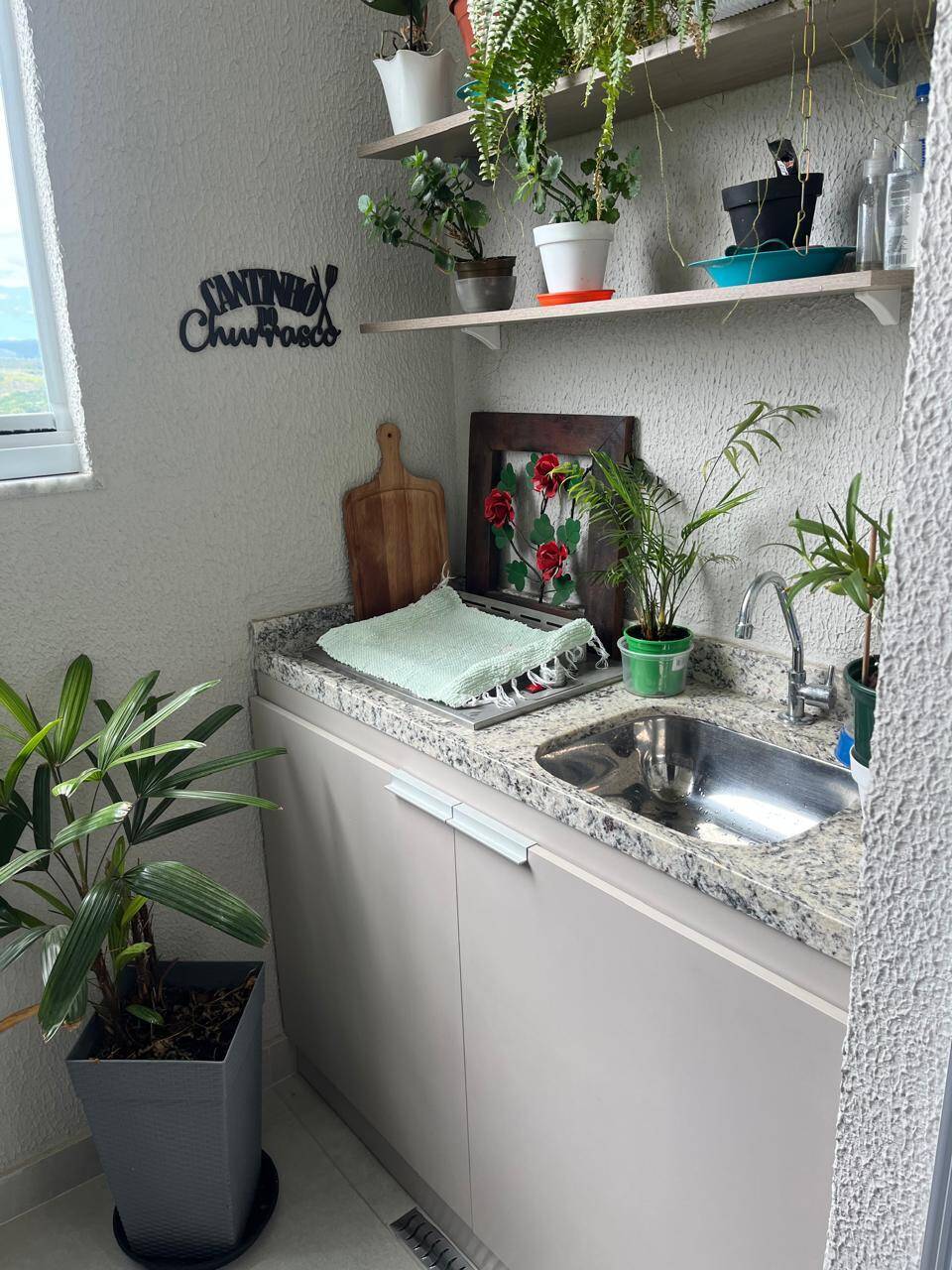 Apartamento, 2 quartos - Foto 23