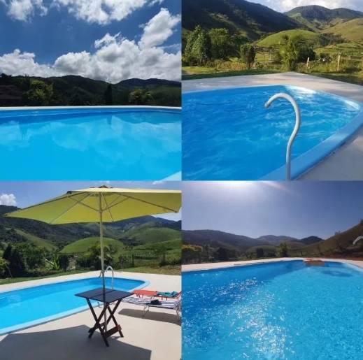 Chácara, 4 quartos, 3500 m² - Foto 4