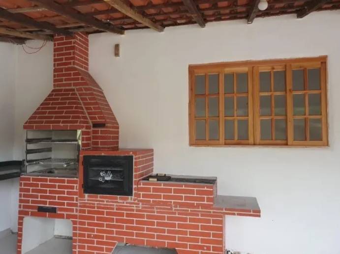 Chácara, 4 quartos, 3500 m² - Foto 7