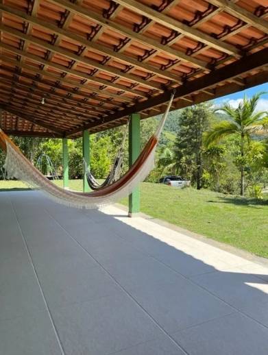 Chácara, 4 quartos, 3500 m² - Foto 8