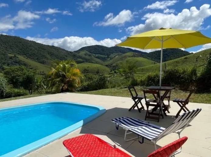 Chácara, 4 quartos, 3500 m² - Foto 5