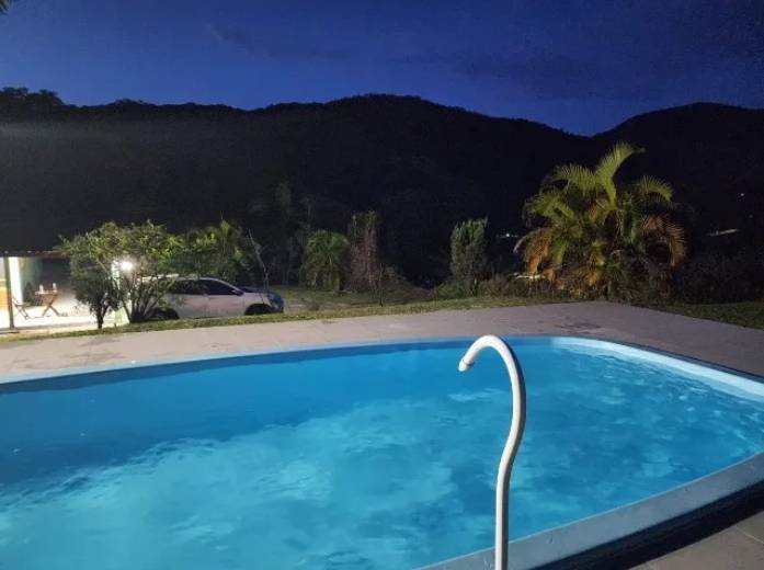 Chácara, 4 quartos, 3500 m² - Foto 12