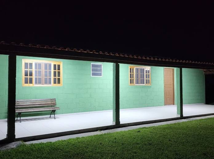 Chácara, 4 quartos, 3500 m² - Foto 13