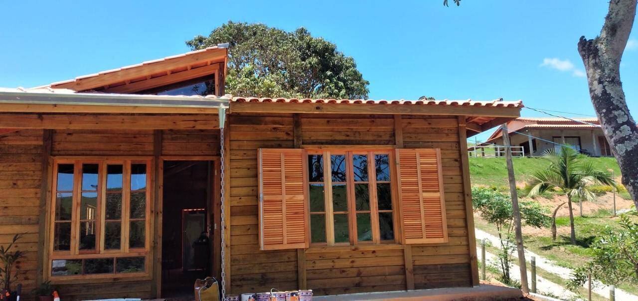 Chácara, 3 quartos, 1500 m² - Foto 3