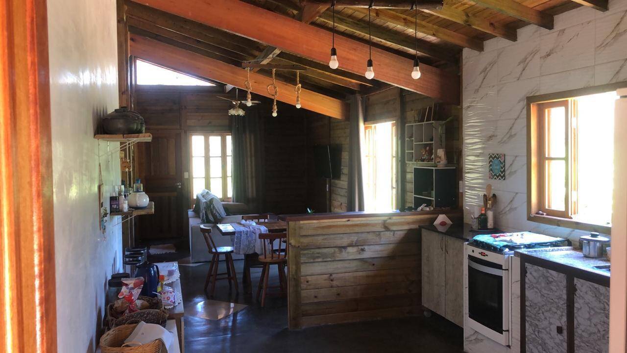 Chácara, 3 quartos, 1500 m² - Foto 5