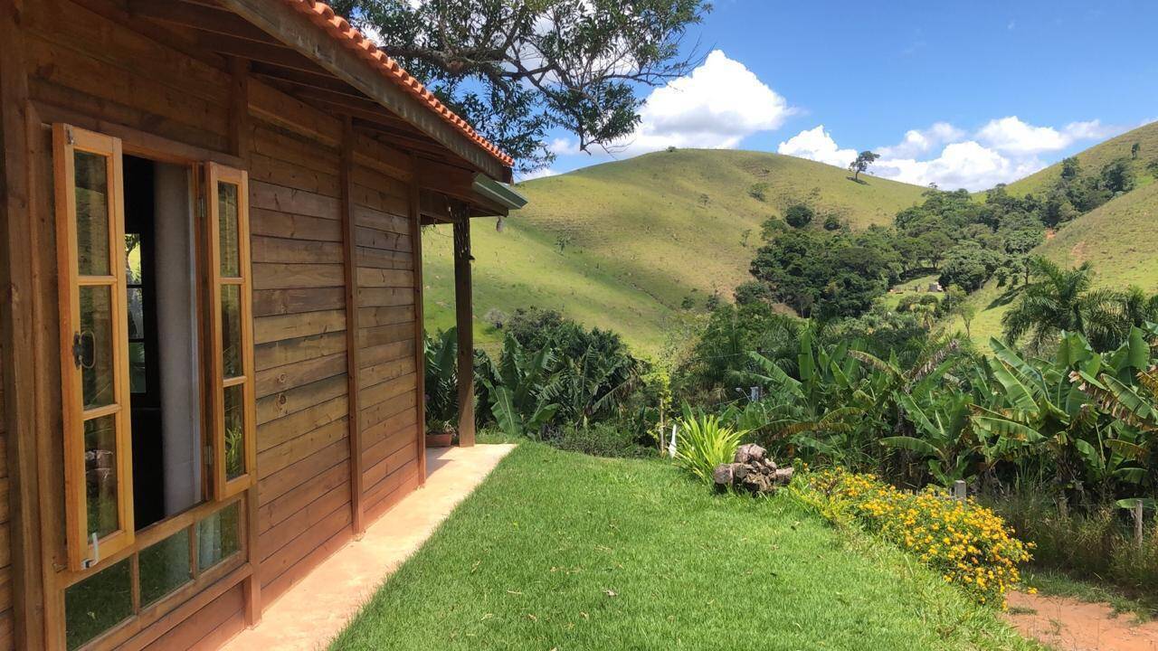 Chácara, 3 quartos, 1500 m² - Foto 10