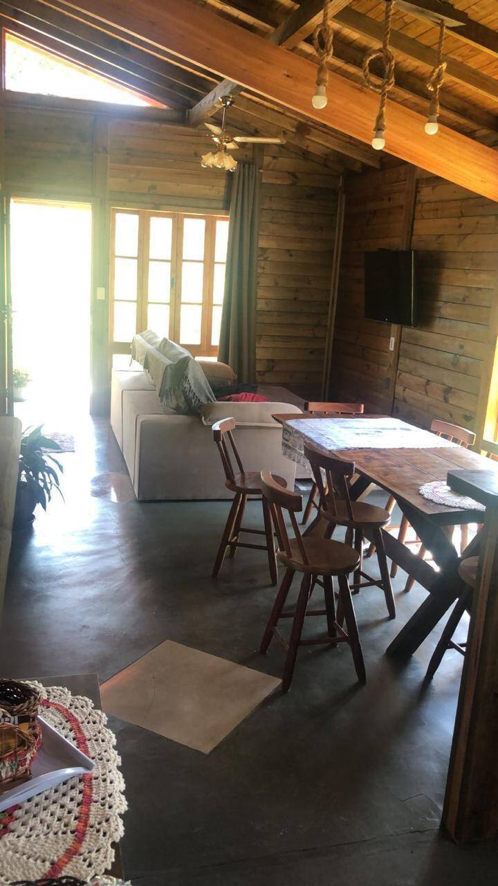 Chácara, 3 quartos, 1500 m² - Foto 9