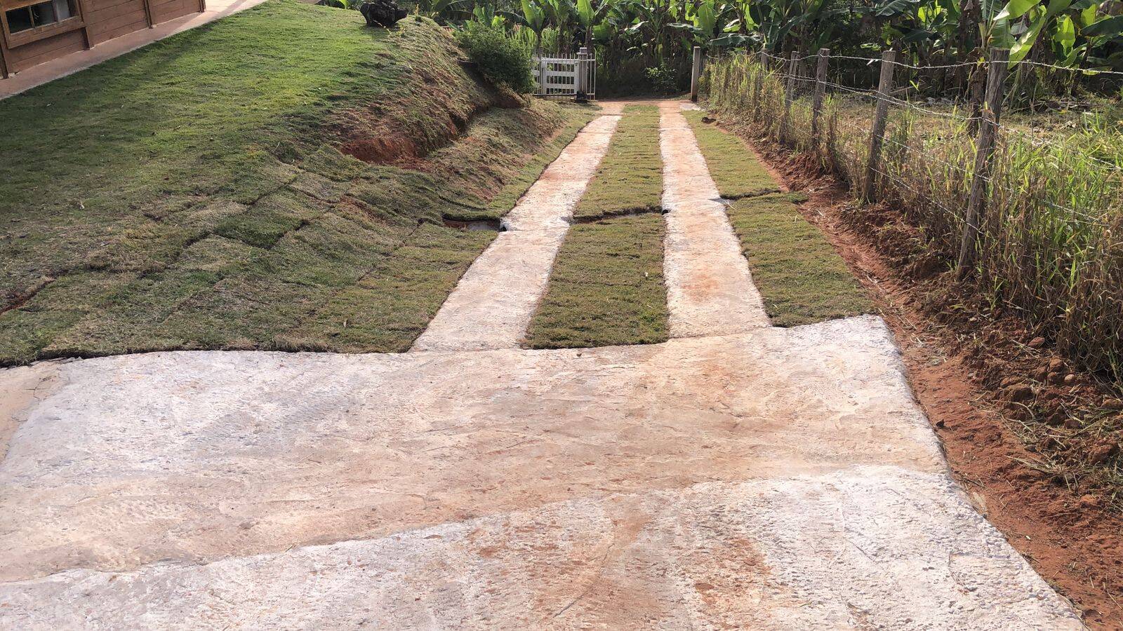 Chácara, 3 quartos, 1500 m² - Foto 12