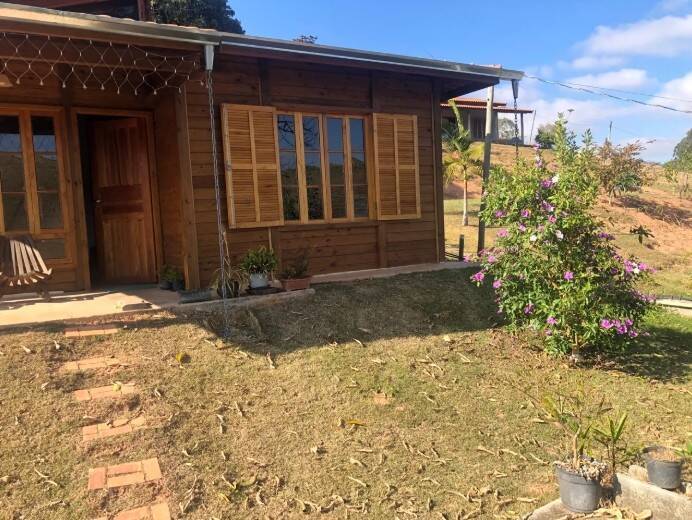 Chácara, 3 quartos, 1500 m² - Foto 19