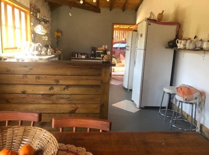 Chácara, 3 quartos, 1500 m² - Foto 18