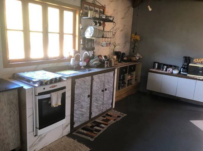 Chácara, 3 quartos, 1500 m² - Foto 16