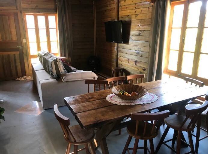 Chácara, 3 quartos, 1500 m² - Foto 17