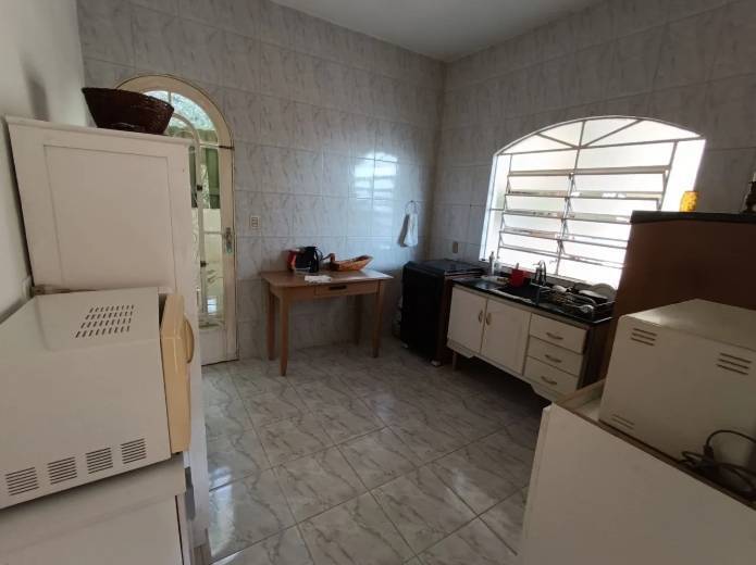 Chácara, 2 quartos, 2600 m² - Foto 4