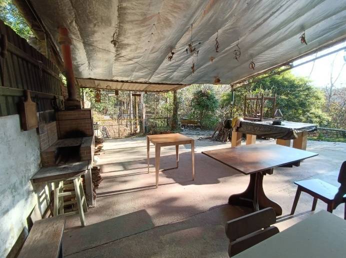 Chácara, 2 quartos, 2600 m² - Foto 2
