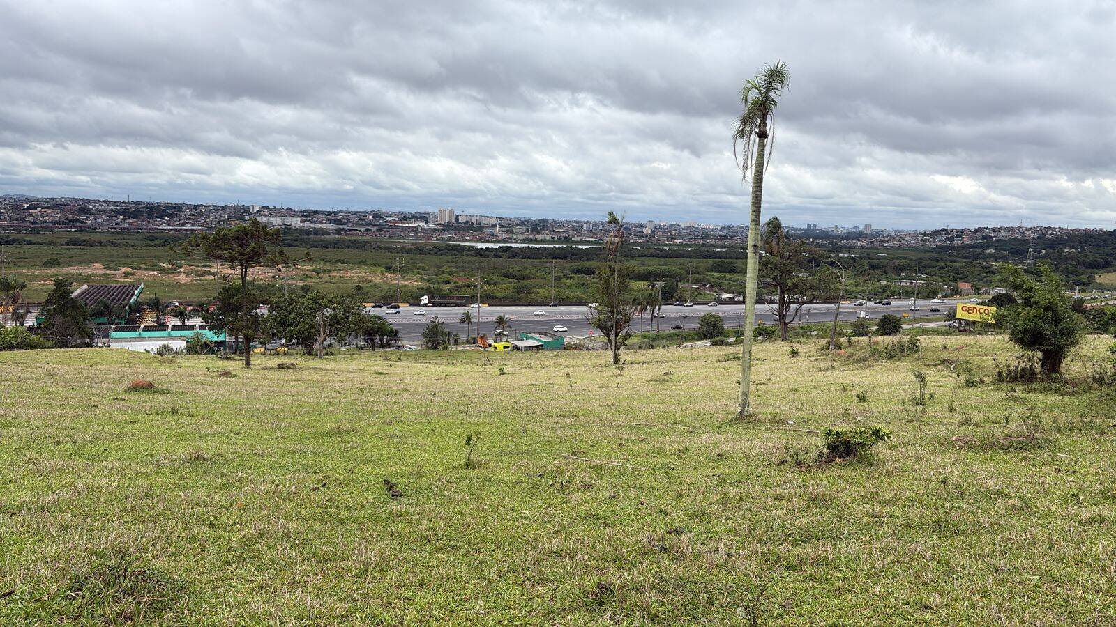 Terreno, 1 hectares - Foto 3
