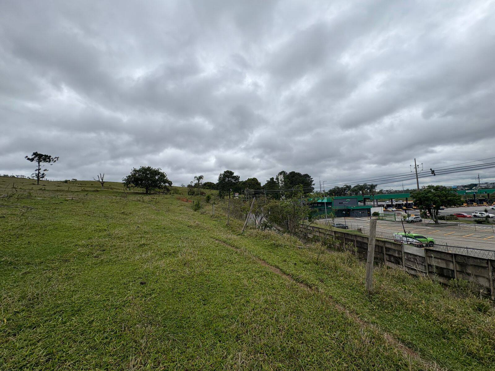 Terreno, 1 hectares - Foto 4