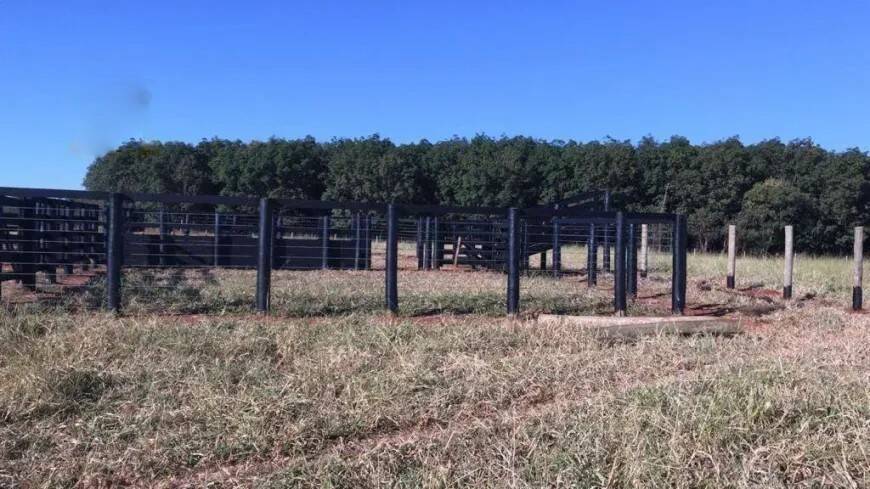 Fazenda, 83 m² - Foto 4