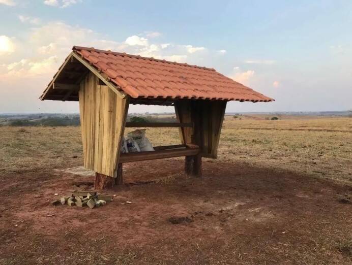 Fazenda, 83 m² - Foto 11