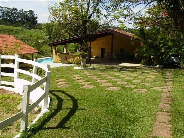 #CH-26293 - Chácara para Venda em Americana - SP