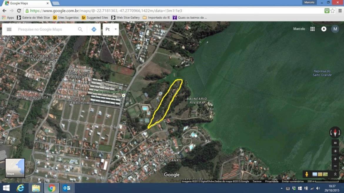 Fazenda, 3 hectares - Foto 10