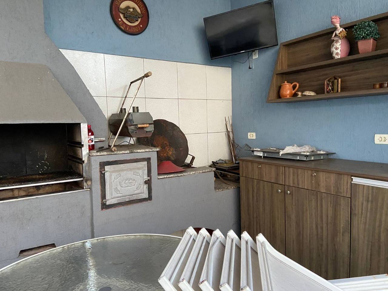Sobrado, 3 quartos, 359 m² - Foto 14