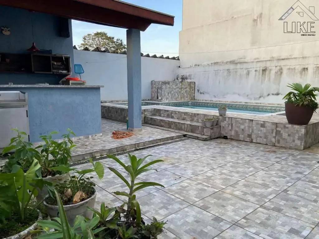 Sobrado, 3 quartos, 359 m² - Foto 15