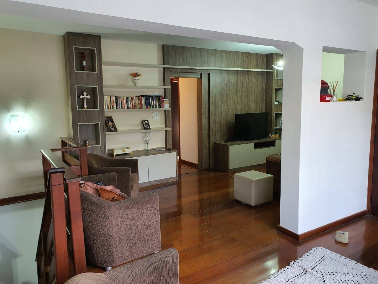 Sobrado, 3 quartos, 359 m² - Foto 2