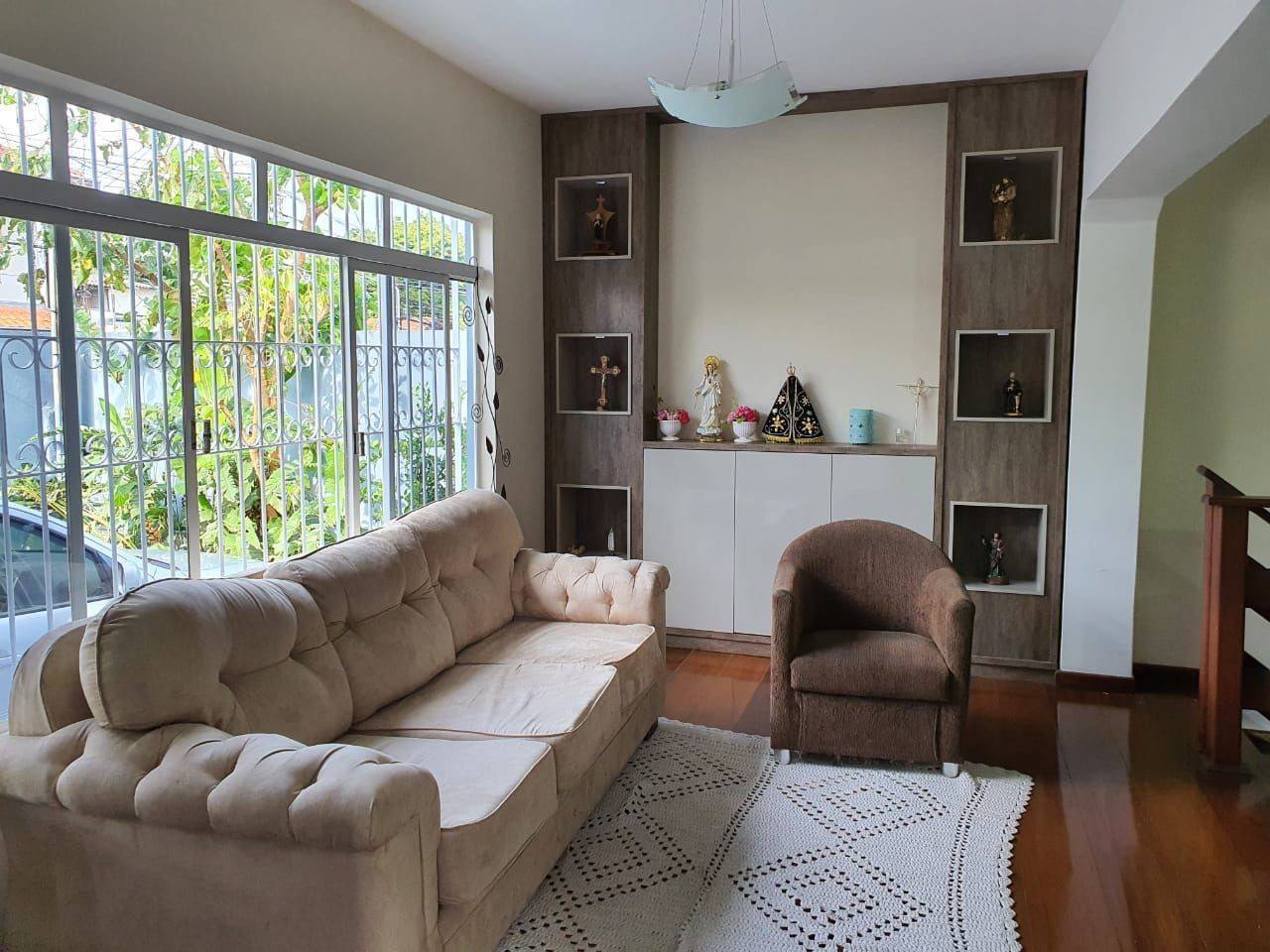 Sobrado, 3 quartos, 359 m² - Foto 4
