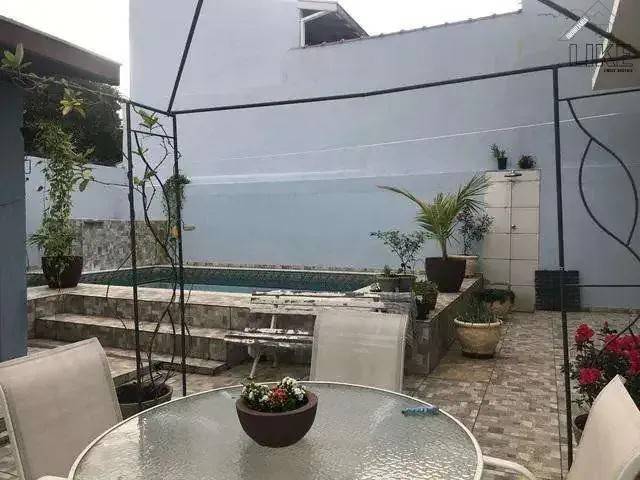 Sobrado, 3 quartos, 359 m² - Foto 16