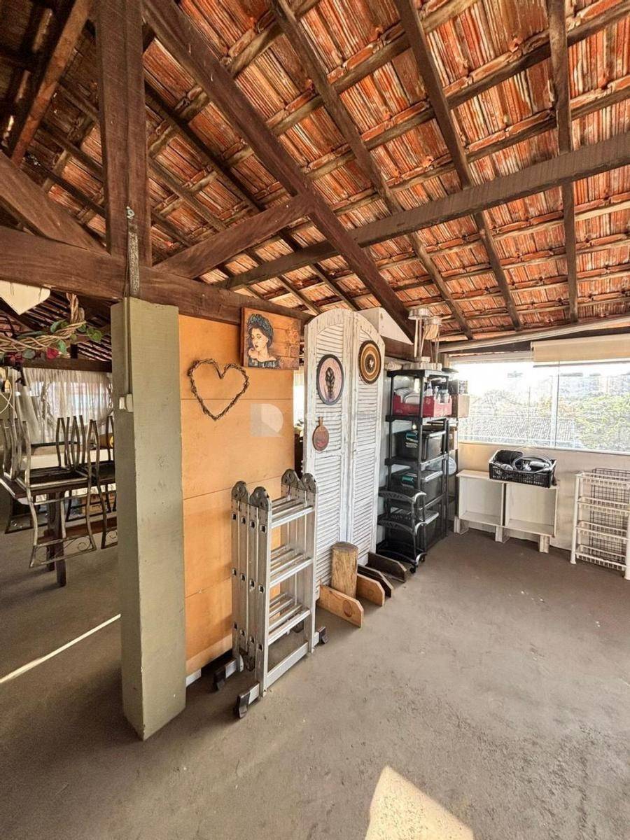 Sobrado, 3 quartos, 359 m² - Foto 25