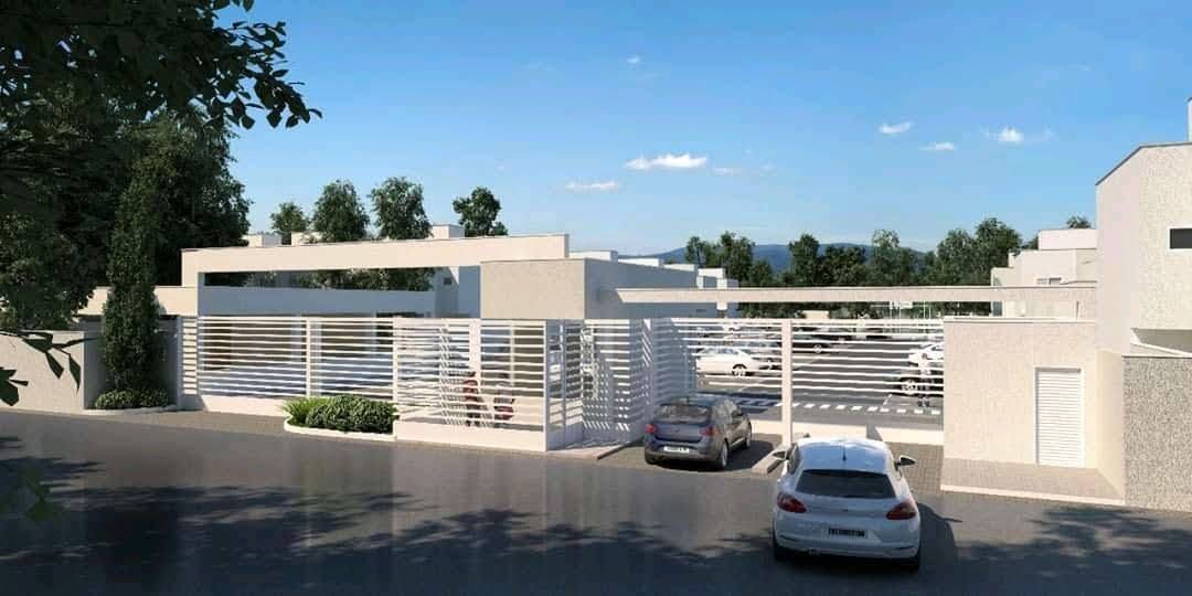 Casa, 2 quartos, 68 m² - Foto 1