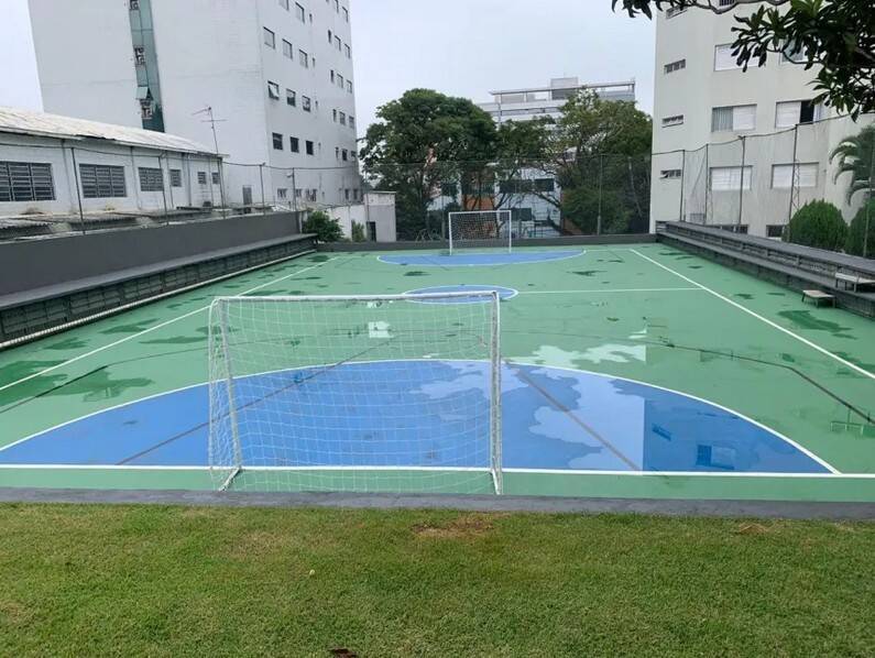 Apartamento, 4 quartos - Foto 26