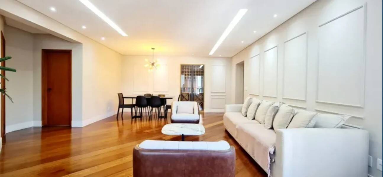 Apartamento, 4 quartos - Foto 30