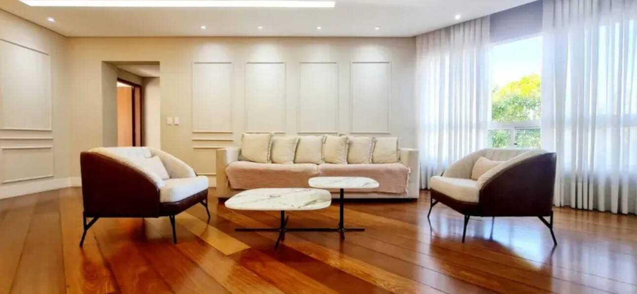 Apartamento, 4 quartos - Foto 28
