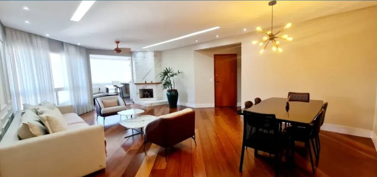 Apartamento, 4 quartos - Foto 32