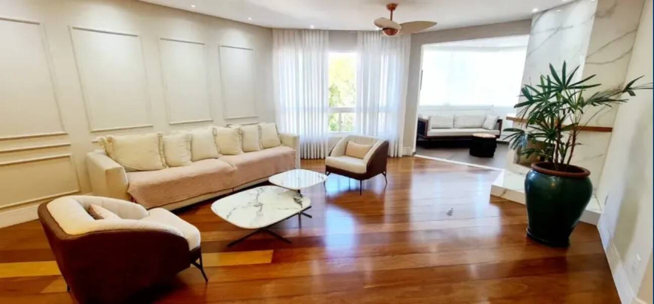 Apartamento, 4 quartos - Foto 31
