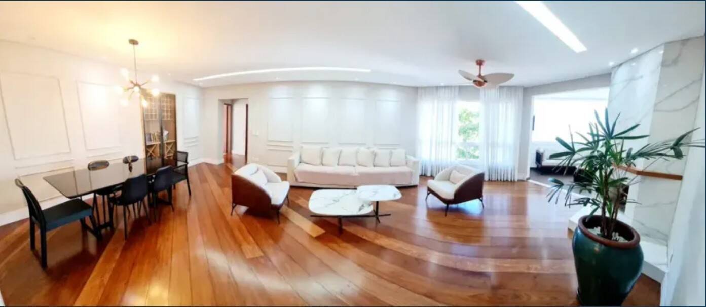 Apartamento, 4 quartos - Foto 34