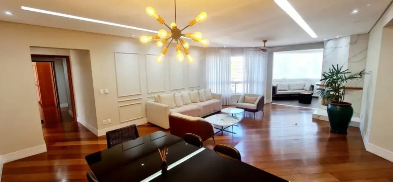 Apartamento, 4 quartos - Foto 40