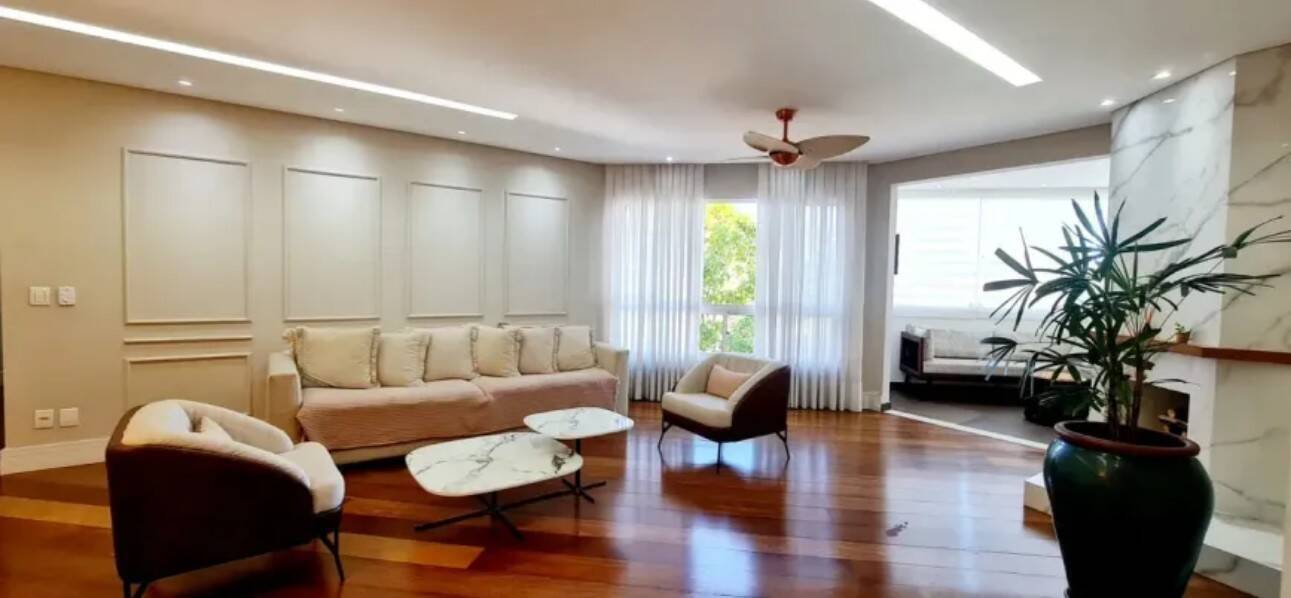 Apartamento, 4 quartos - Foto 39