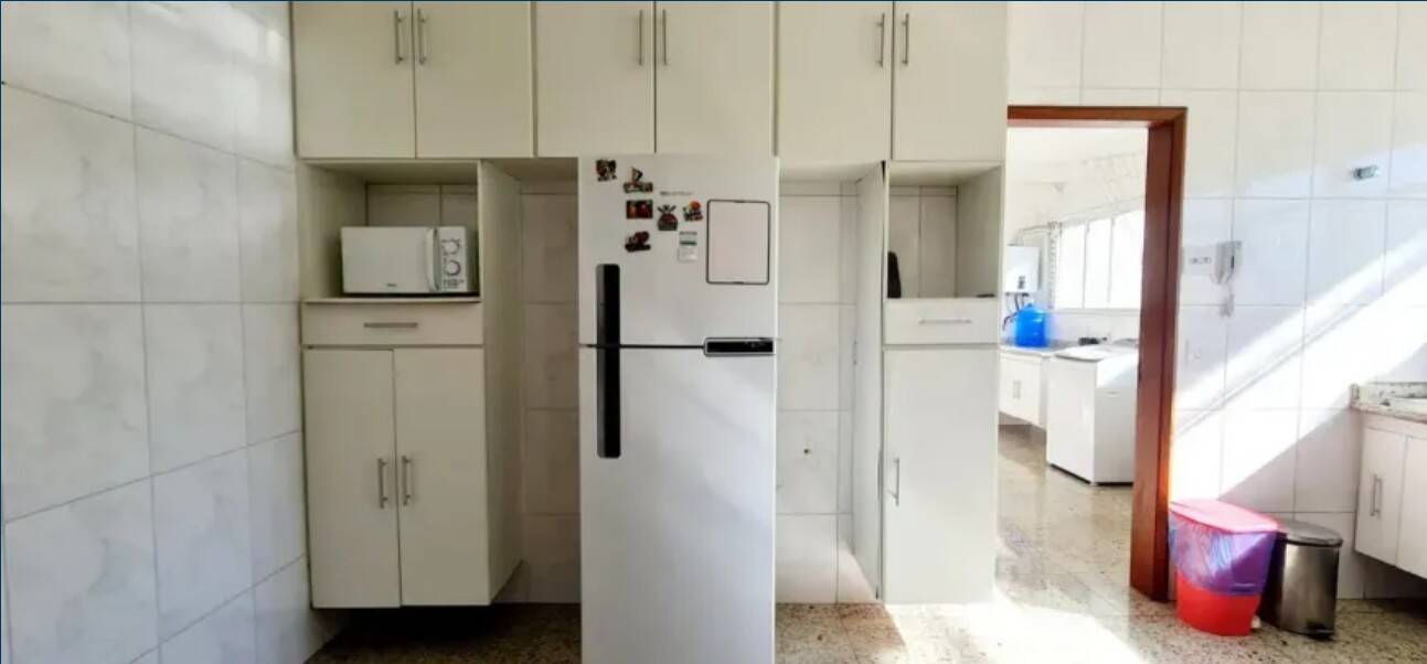 Apartamento, 4 quartos - Foto 49