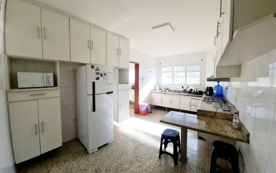 Apartamento, 4 quartos - Foto 50