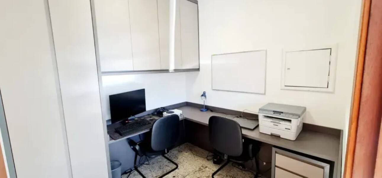 Apartamento, 4 quartos - Foto 57