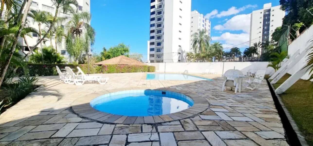 Apartamento, 4 quartos - Foto 87