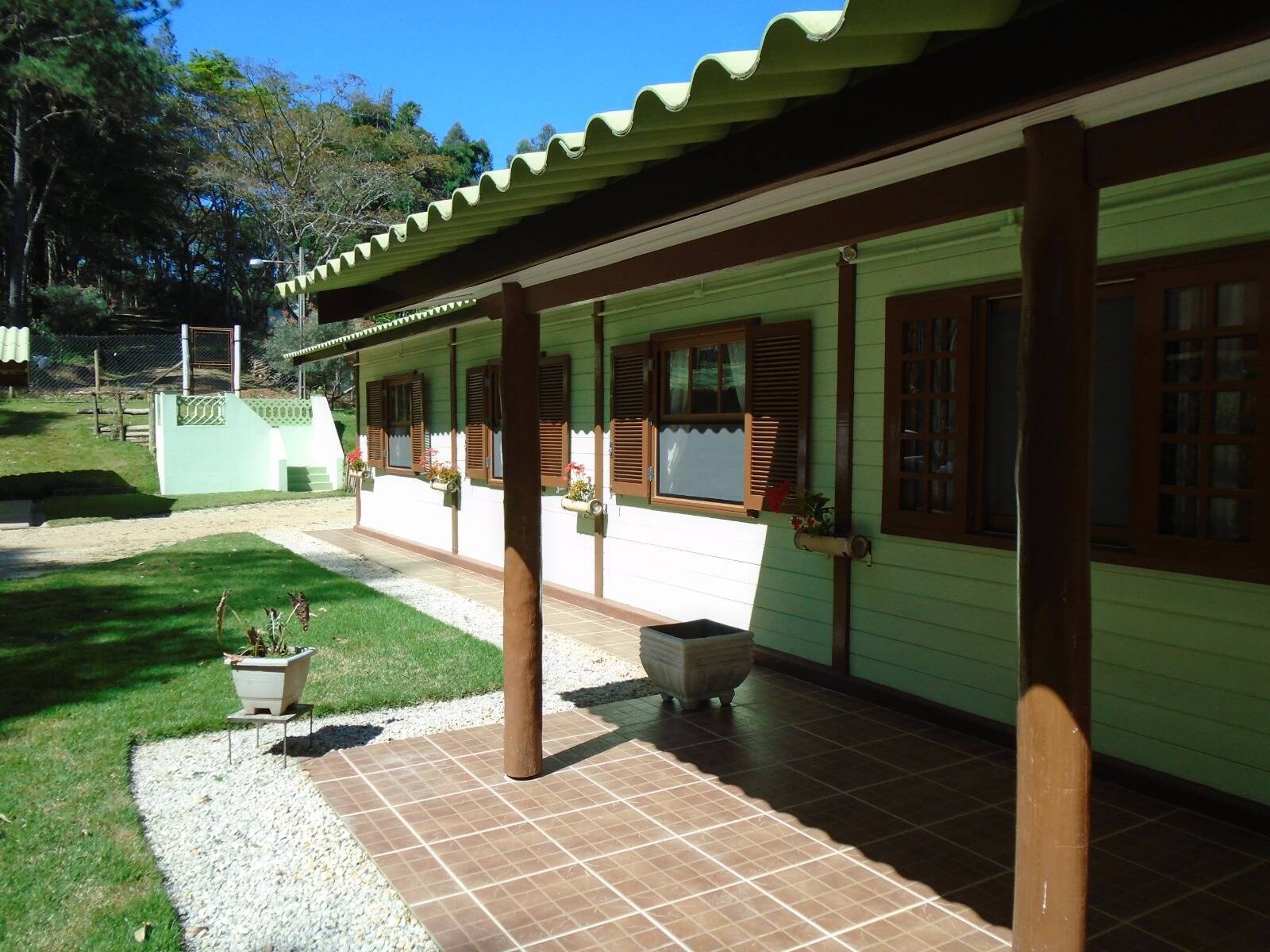 Fazenda, 470 m² - Foto 1