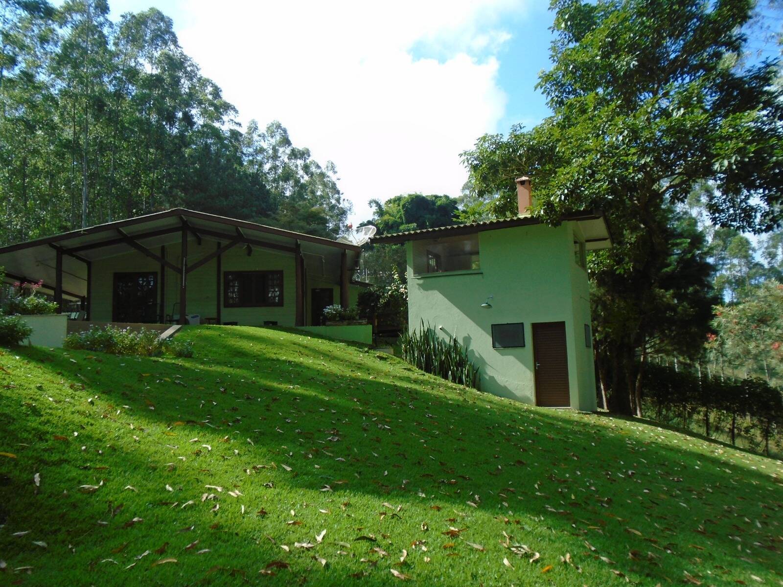 Fazenda, 470 m² - Foto 6