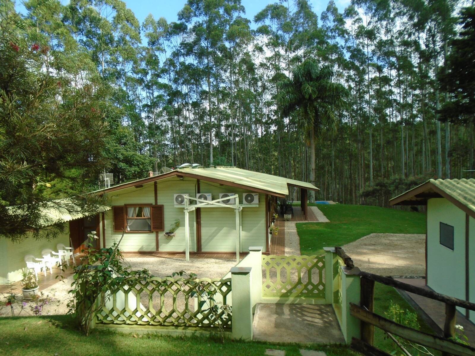 Fazenda, 470 m² - Foto 4